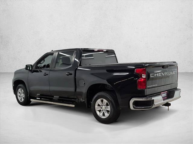 Used 2023 Chevrolet Silverado 1500 LT RWD image 8