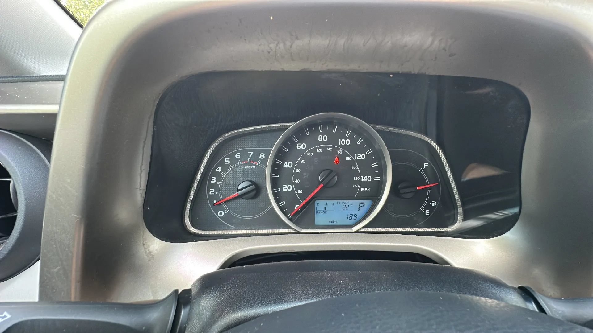 Used 2015 Toyota RAV4 LE AWD/4WD image 11
