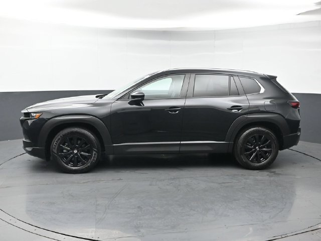 Certified 2024 MAZDA CX-50 AWD 2.5 S w/ Cargo Package image 2