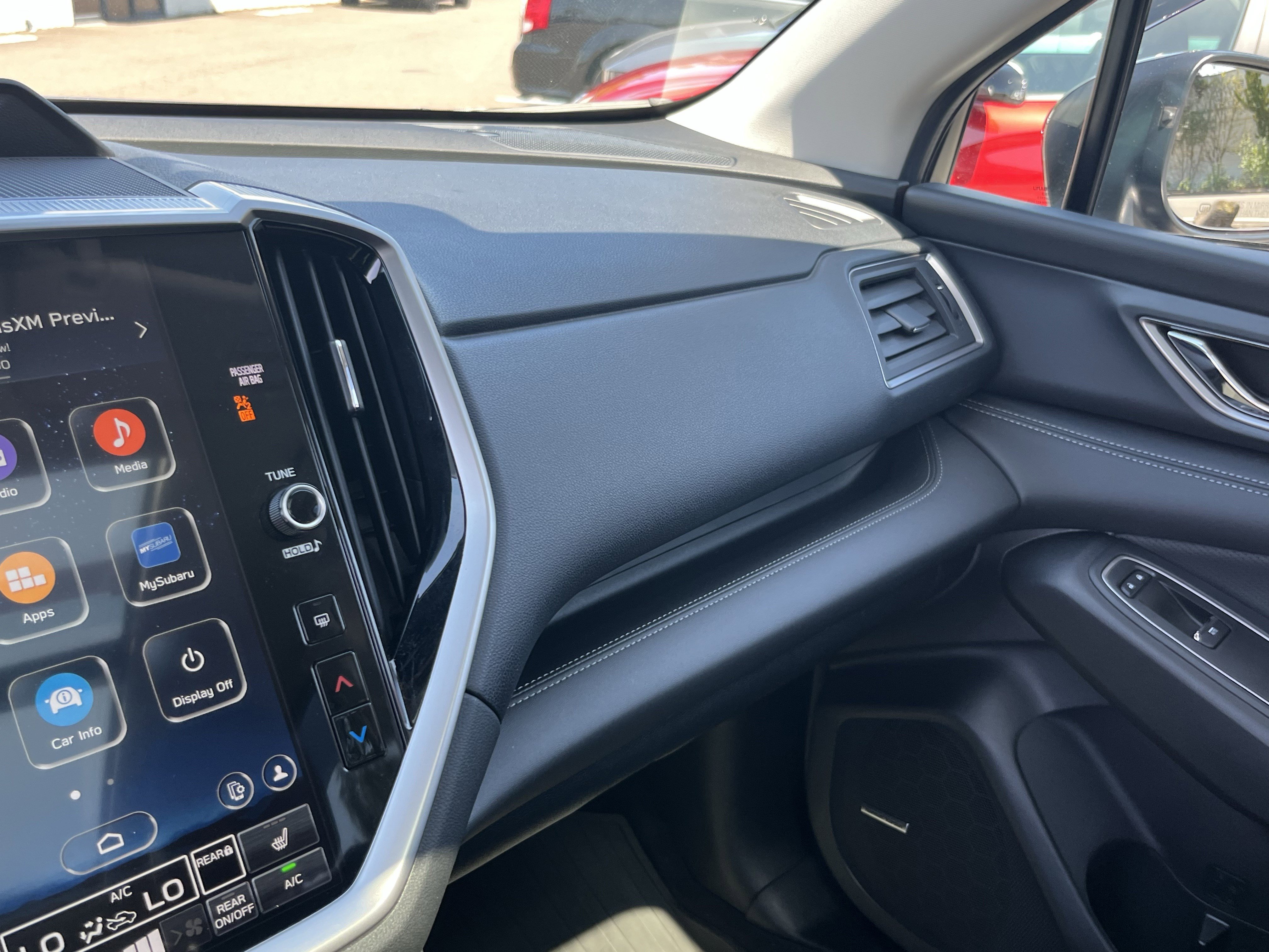 Used 2024 Subaru Ascent Limited w/ Technology Package AWD/4WD image 25