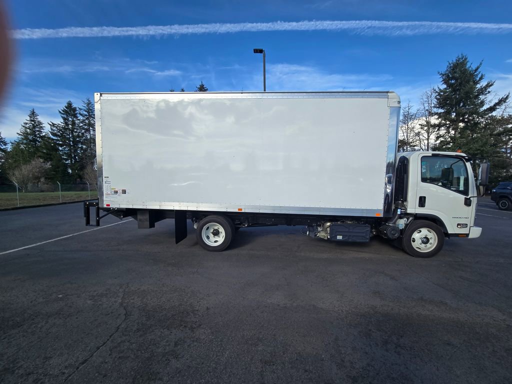 New 2024 Chevrolet Low Cab Forward 5500HD RWD image 6