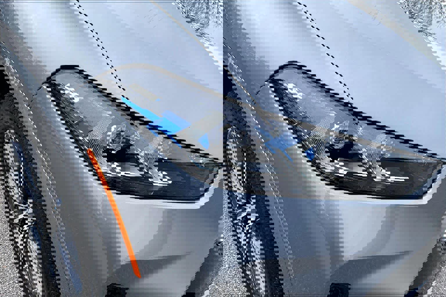 Certified 2025 BMW X5 xDrive40i image 30