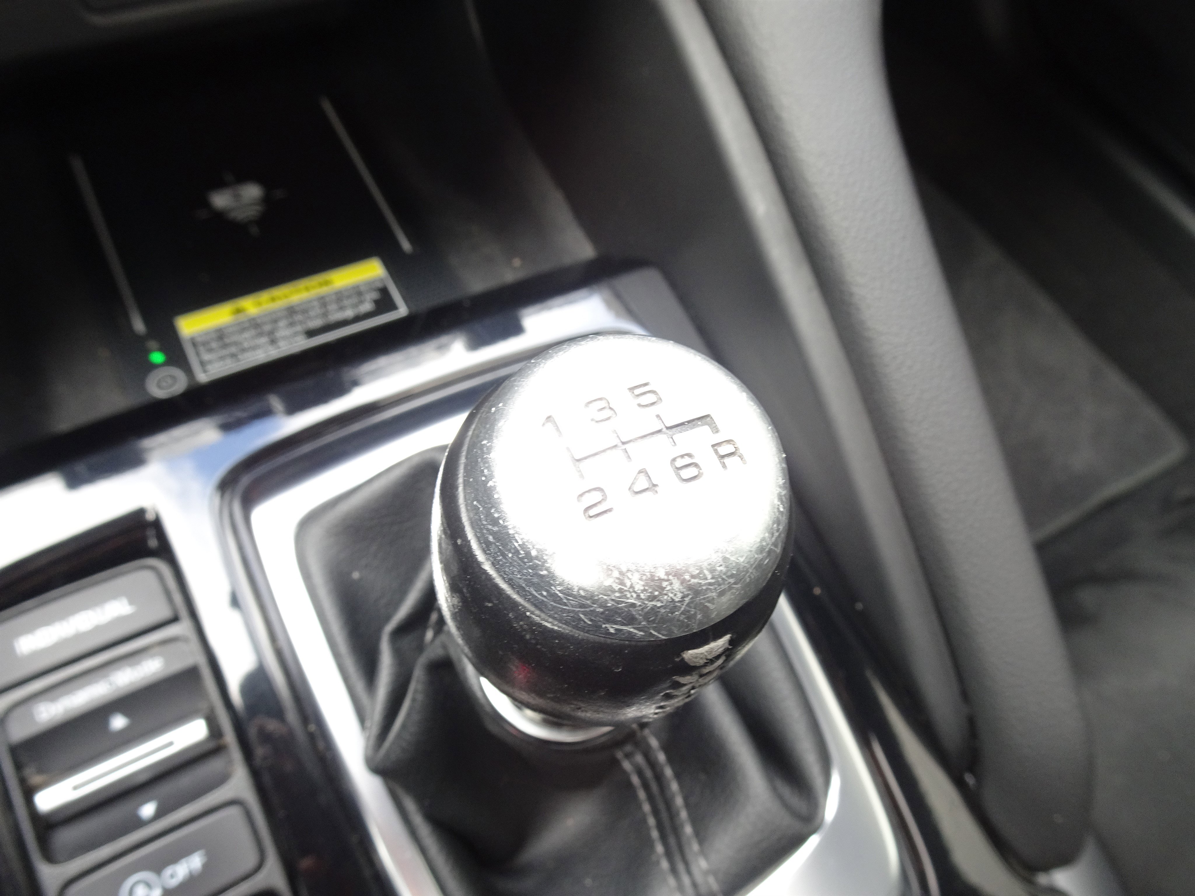 Used 2023 Acura Integra A-Spec FWD image 19