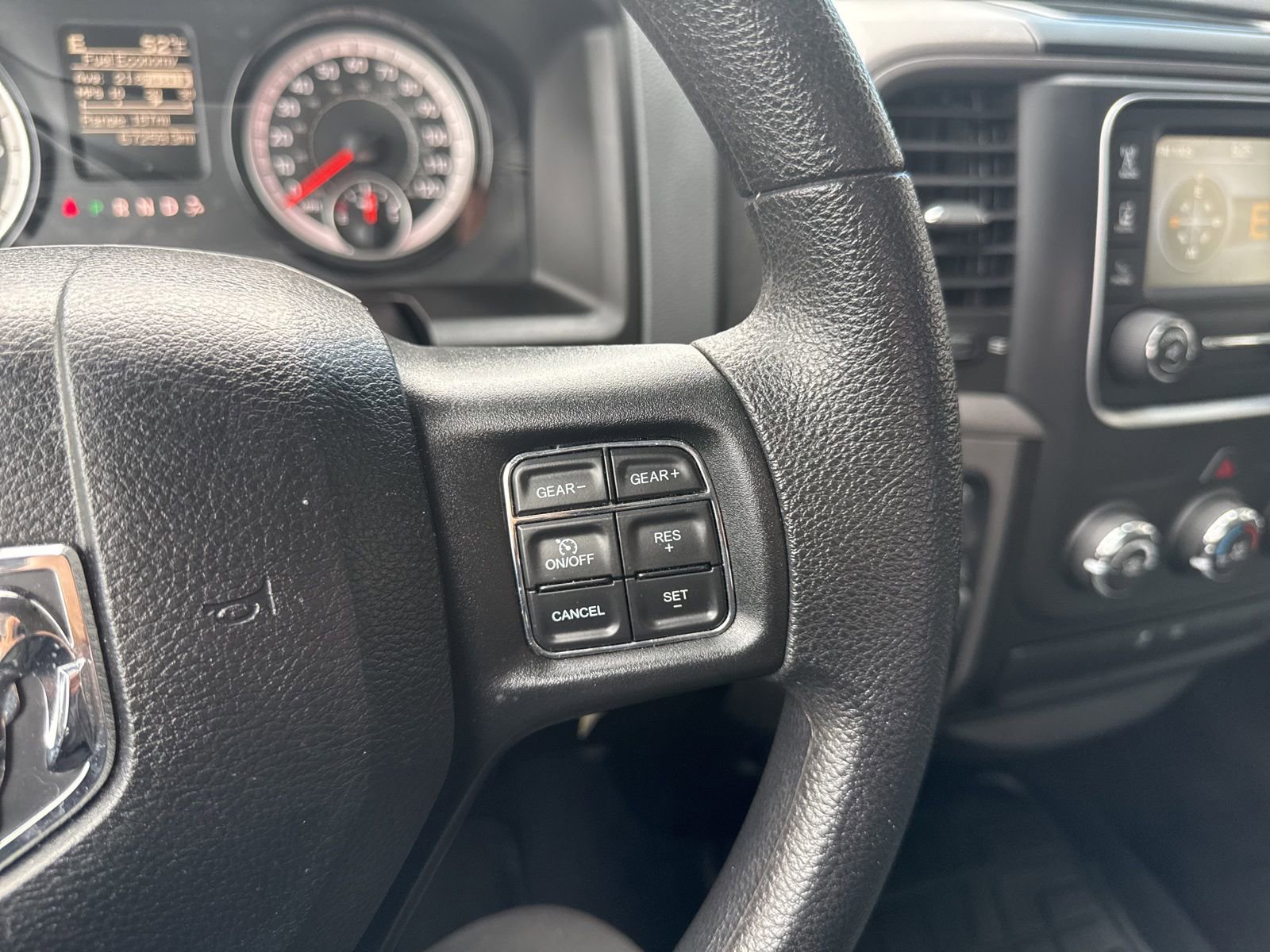 Used 2019 RAM 1500 Tradesman w/ Popular Equipment Group AWD/4WD image 28