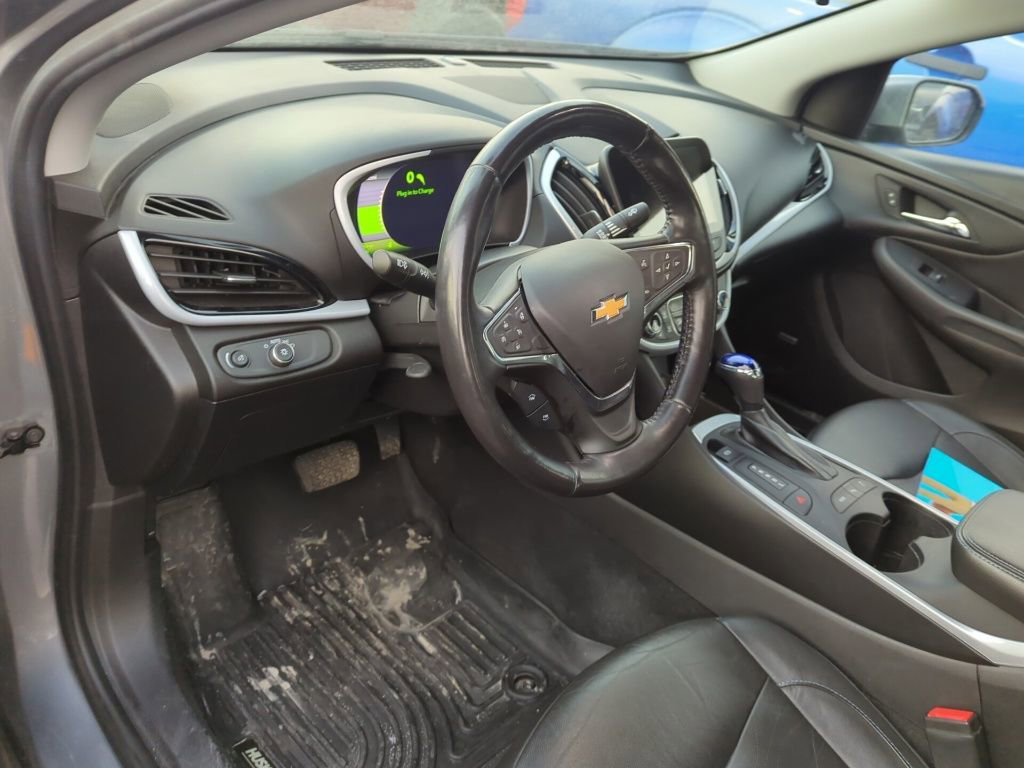 Used 2019 Chevrolet Volt LT w/ Power Convenience Package image 7