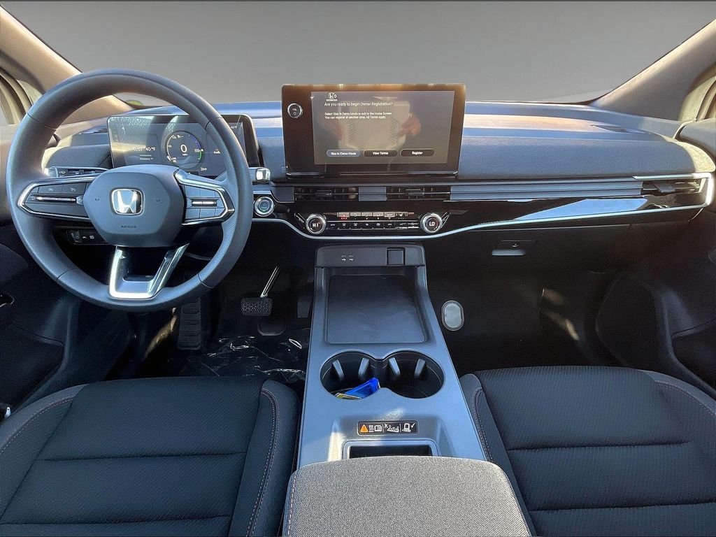 New 2026 Honda Prologue EX image 12