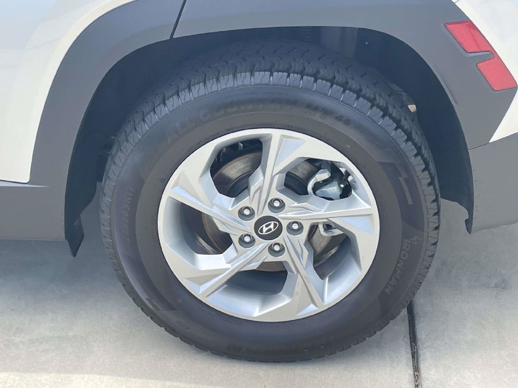 Used 2024 Hyundai Tucson SEL AWD/4WD image 10