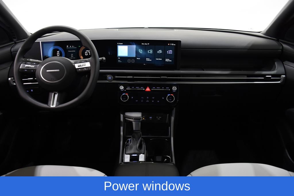 New 2026 Hyundai Santa Cruz SEL AWD/4WD image 8