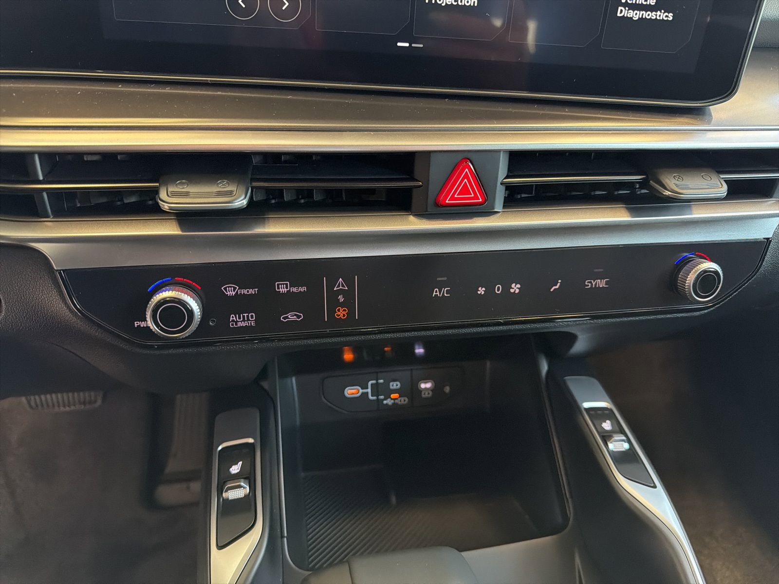 New 2026 Kia Sorento S image 28