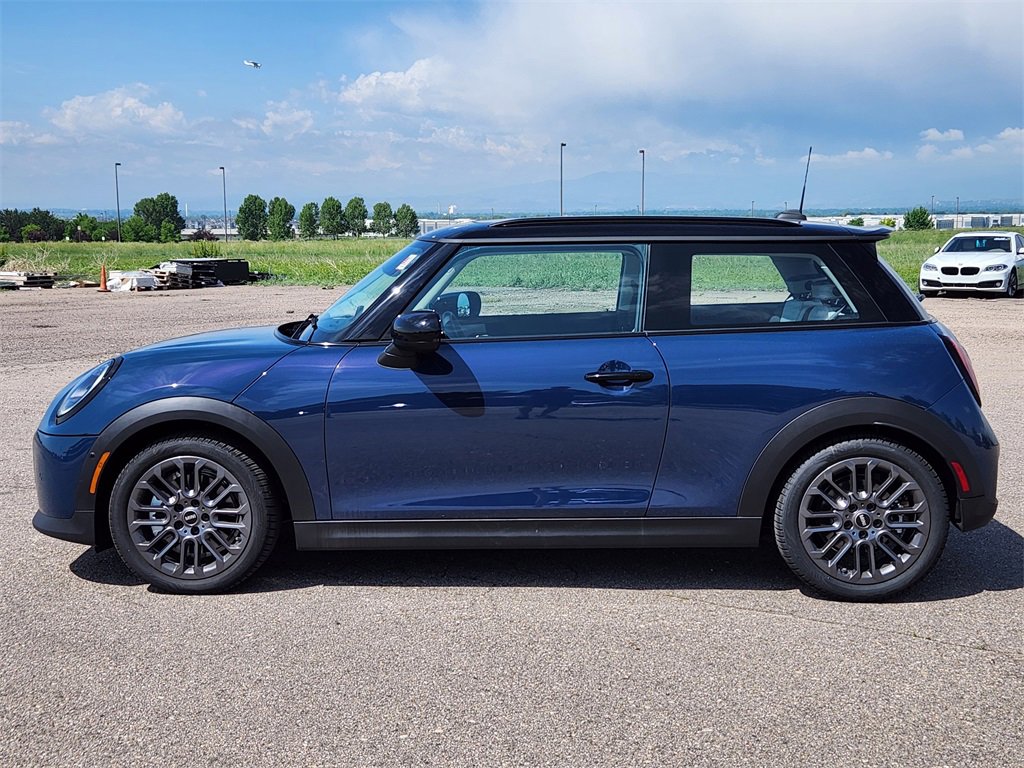 New 2025 MINI Cooper S image 2