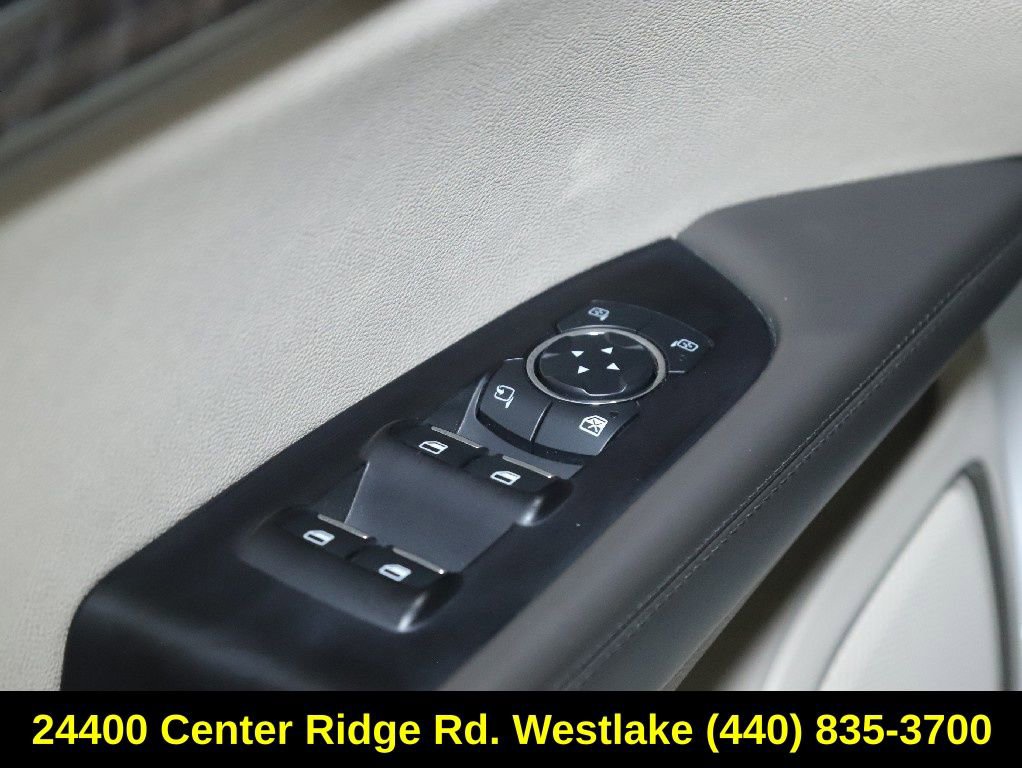 Used 2017 Lincoln MKX Reserve w/ Driver Assistance Package AWD/4WD image 17