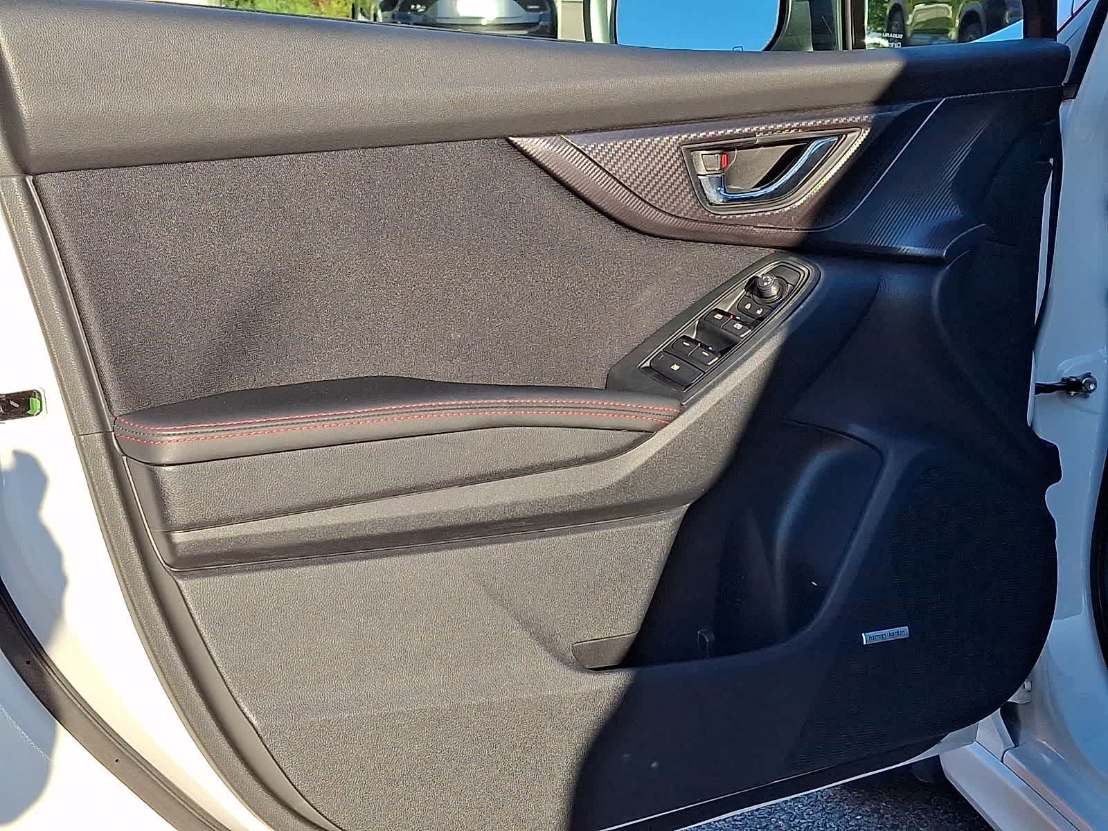 Used 2018 Subaru Impreza 2.0i Sport AWD/4WD image 13