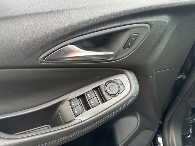 New 2026 Buick Encore GX Sport Touring w/ Comfort Package image 17