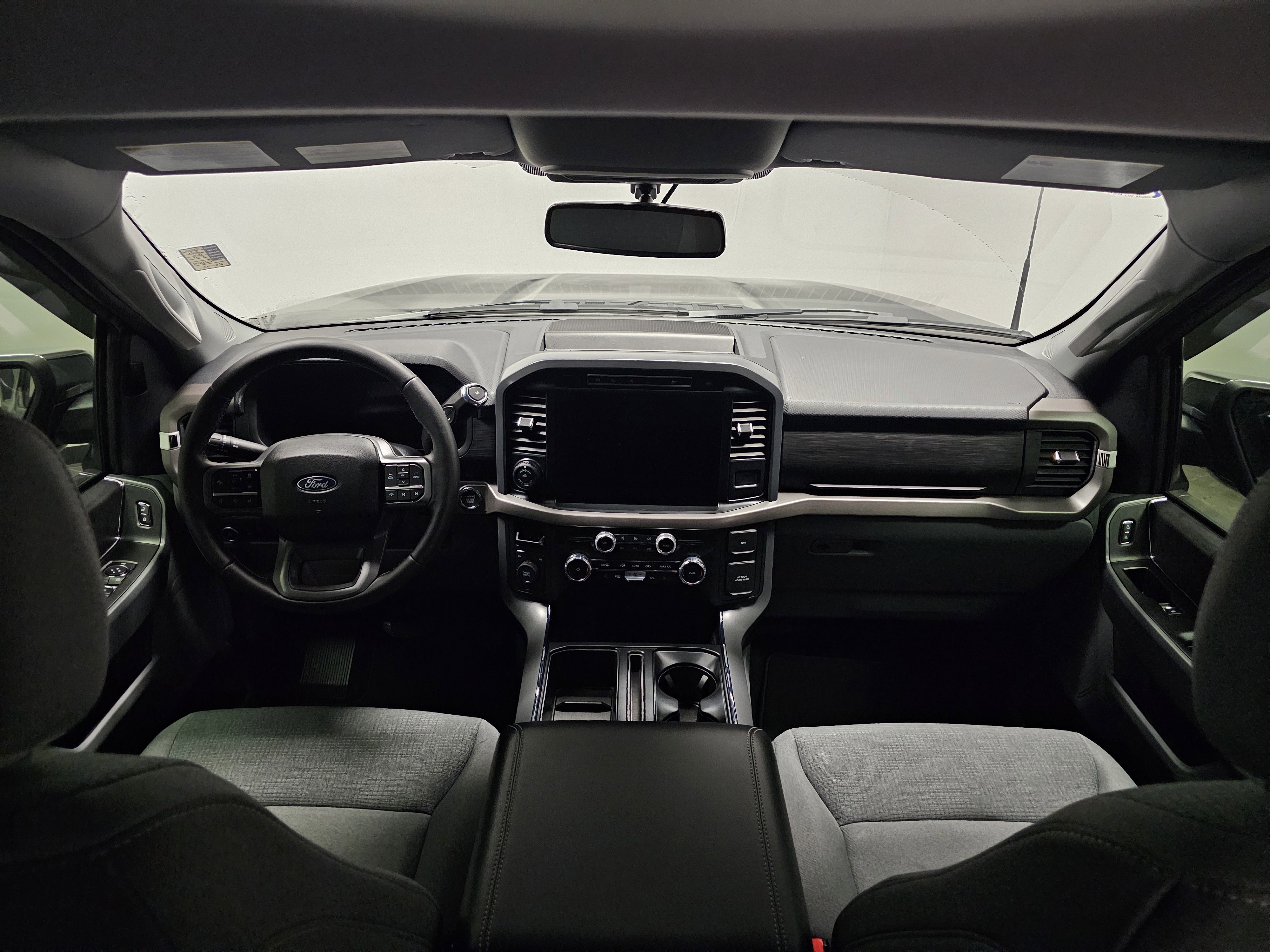 Used 2024 Ford F150 XLT w/ Equipment Group 302A MID image 20