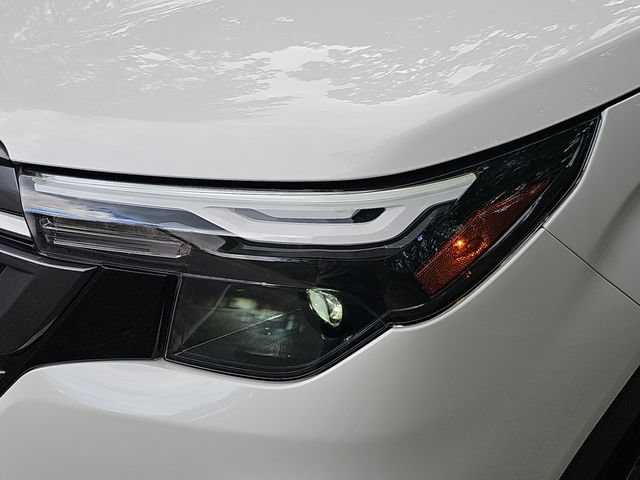 Certified 2026 Subaru Forester Premium AWD/4WD image 27