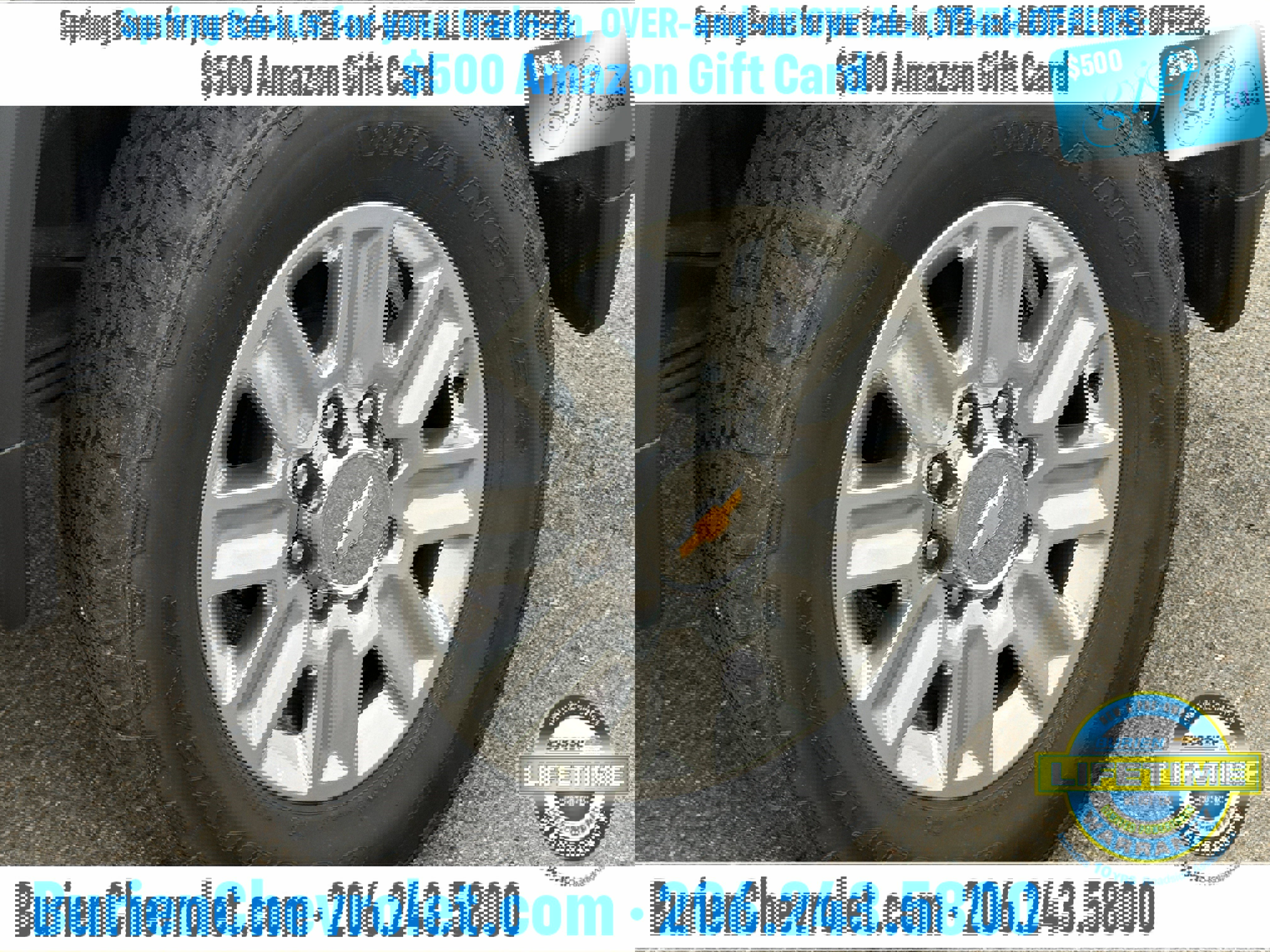 Used 2024 Chevrolet Silverado 3500 High Country w/ High Country Premium Package image 30