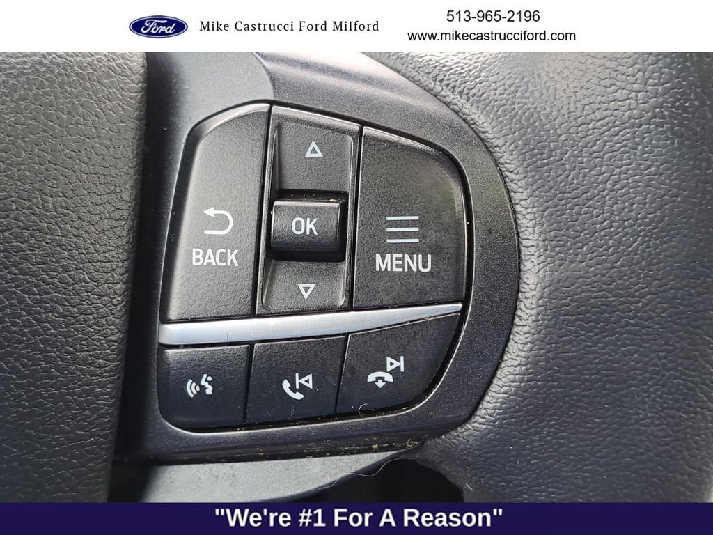 Used 2020 Ford Explorer XLT w/ Equipment Group 202A image 19