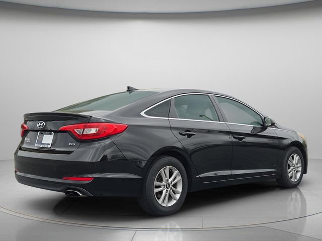 Used 2017 Hyundai Sonata ECO image 7