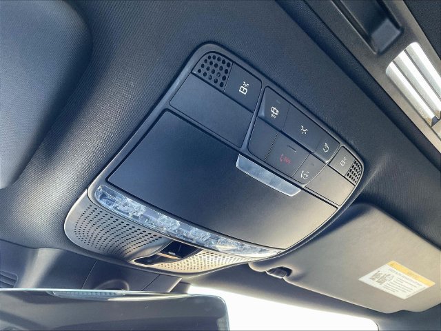 Used 2020 Mercedes-Benz AMG GT 53 w/ Driver Assistance Package image 17