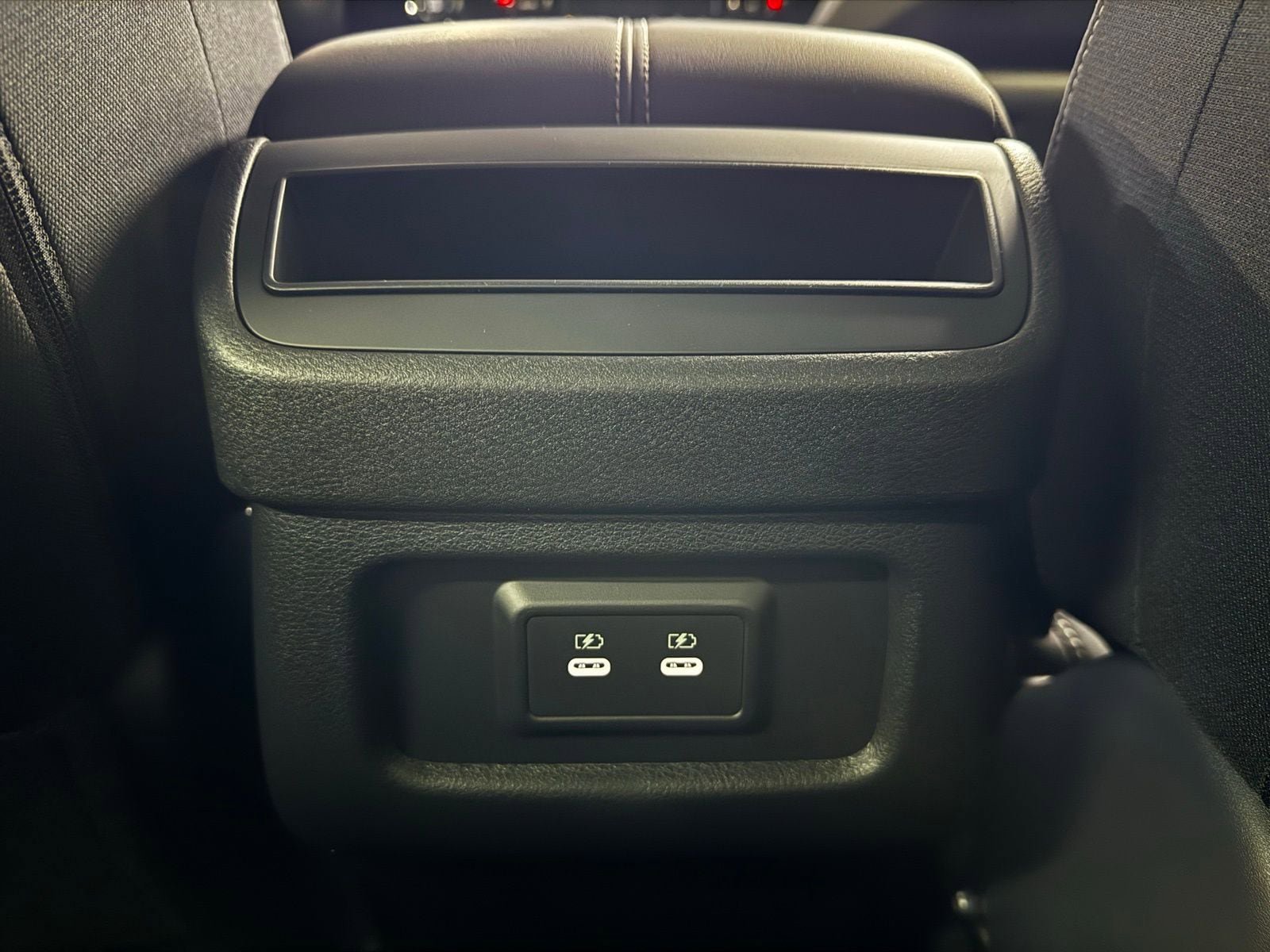 New 2026 Nissan Pathfinder SV AWD/4WD image 34