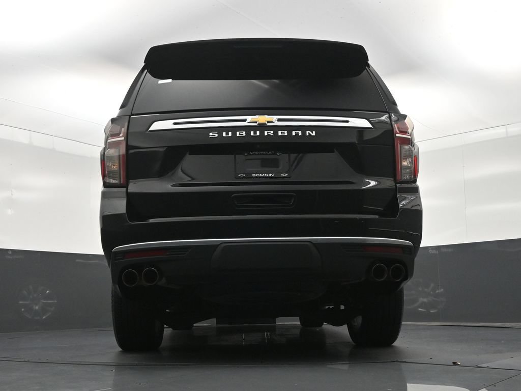Used 2023 Chevrolet Suburban High Country RWD image 23