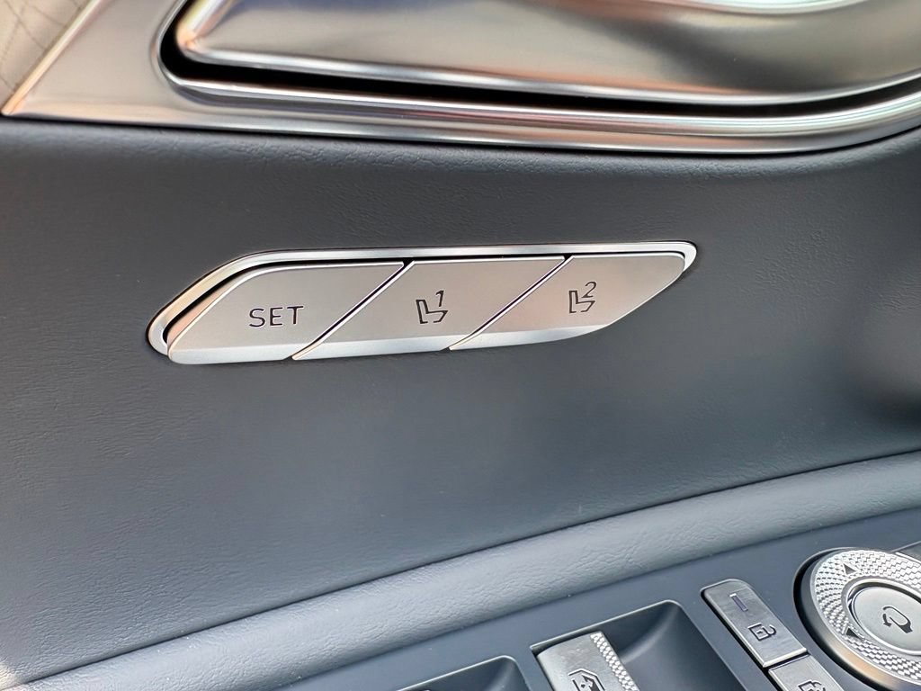 New 2026 Genesis GV80 3.5T Prestige AWD/4WD image 16