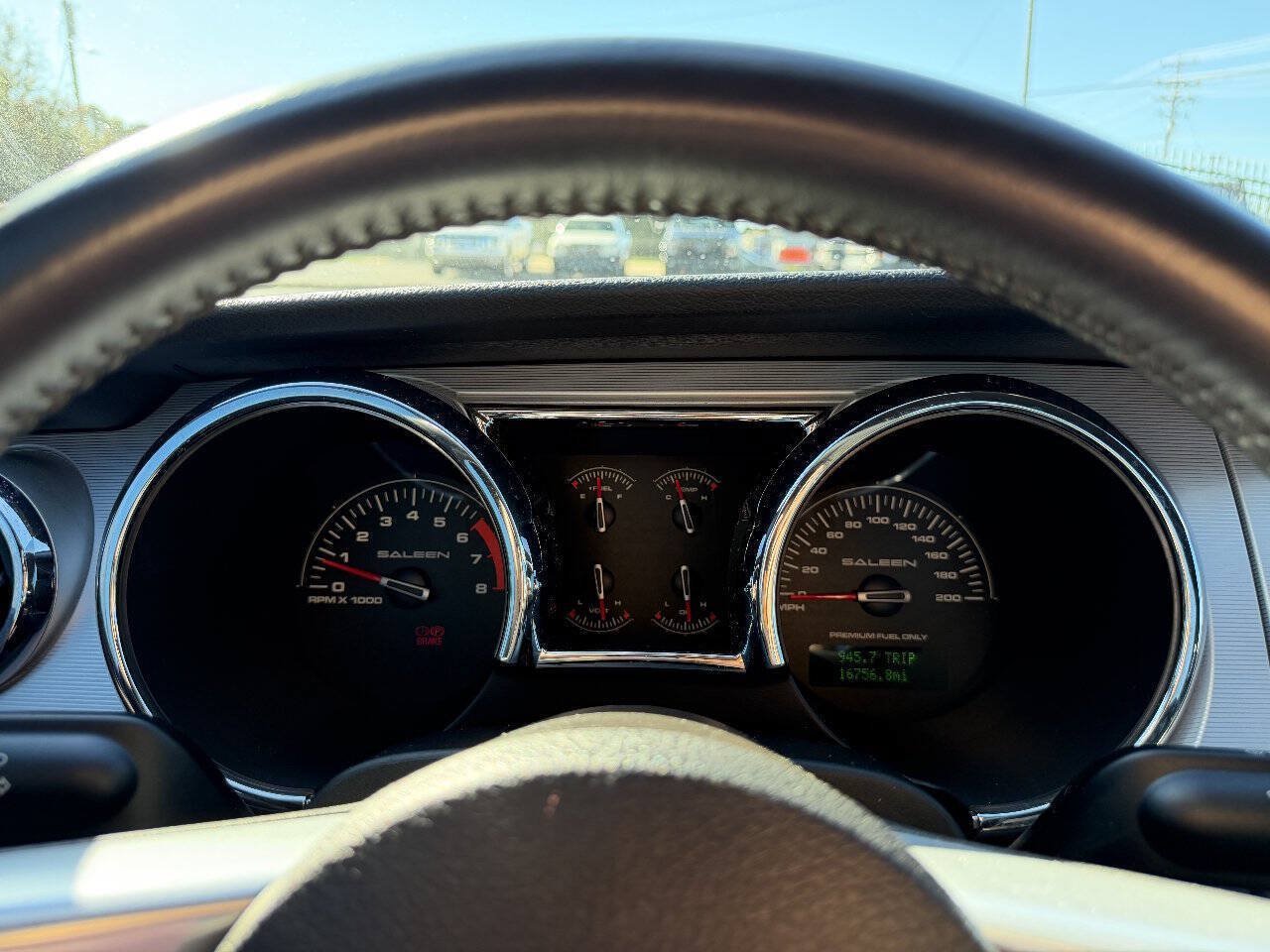 Used 2006 Ford Mustang GT Premium RWD image 22