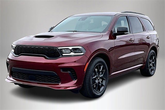 New 2026 Dodge Durango GT image 2