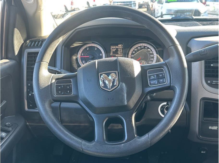 Used 2018 RAM 2500 Tradesman w/ Popular Equipment Group image 16