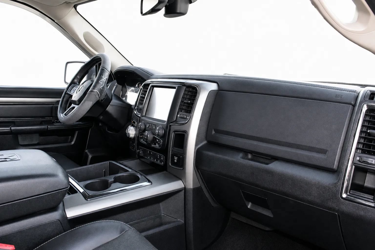Used 2014 RAM 1500 Sport w/ Sport Premium Group AWD/4WD image 17