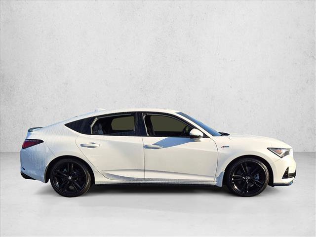 Used 2026 Acura Integra A-Spec w/ Technology Package FWD image 4