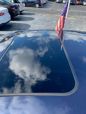 Used 2012 Volkswagen Passat 2.5 SEL Premium image 5