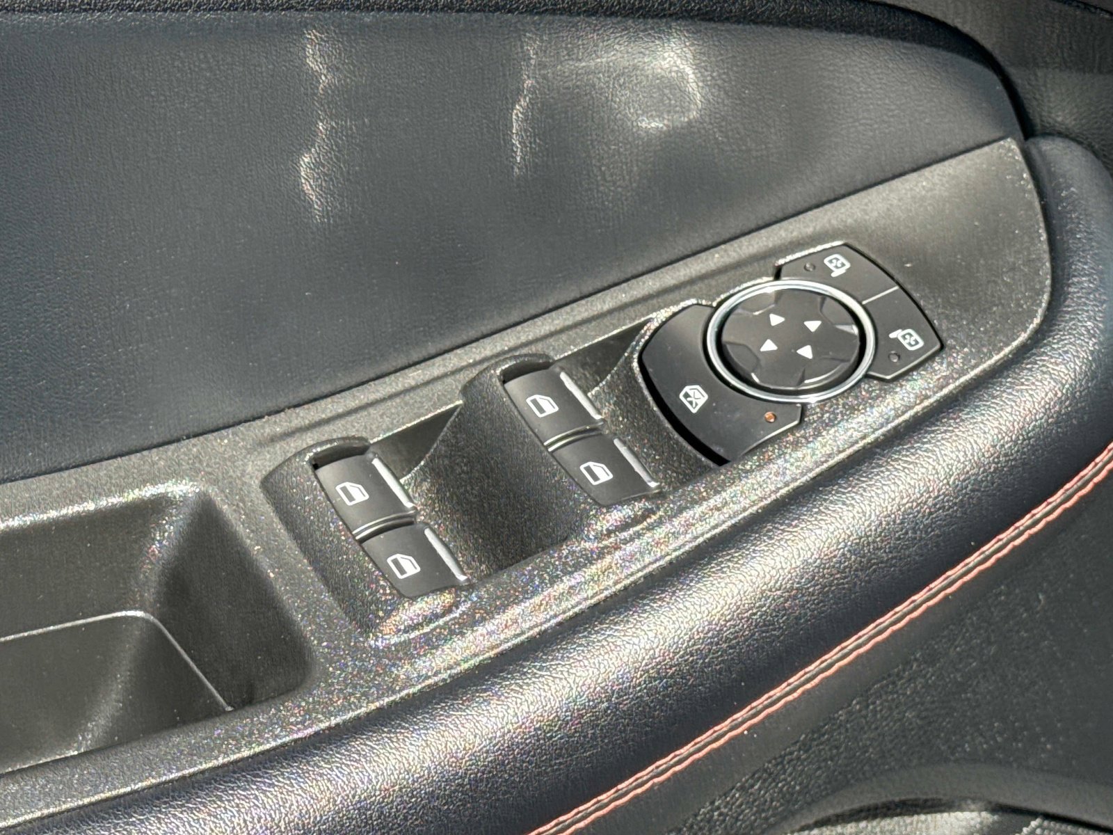 Used 2022 Ford Edge ST-Line AWD/4WD image 22