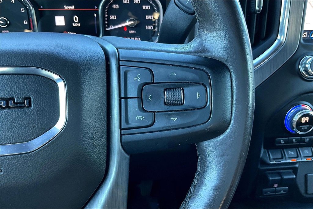 Used 2021 GMC Sierra 1500 Denali image 20