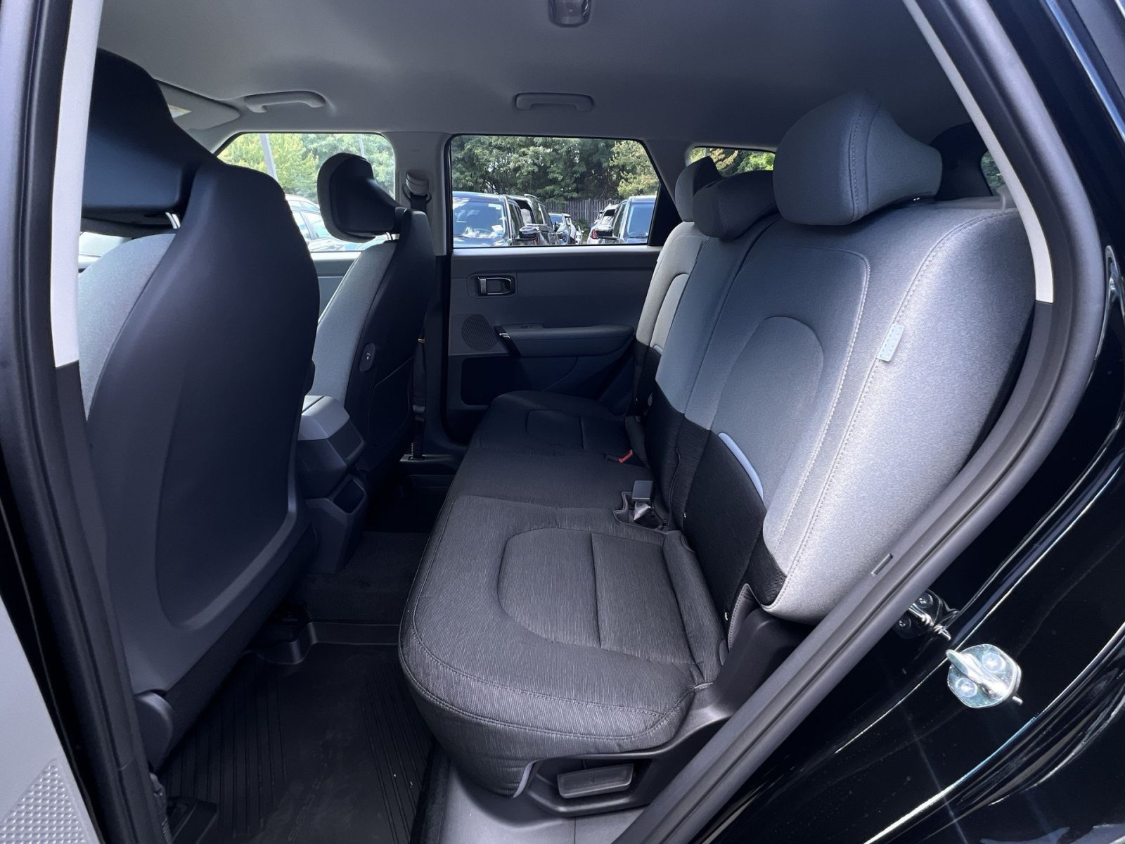 New 2027 Kia Seltos S FWD image 31