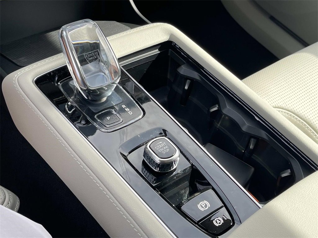 New 2026 Volvo XC90 T8 Ultra image 30