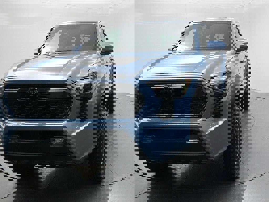 New 2026 Toyota Tacoma TRD Off-Road w/ TRD Off Road Upgrade Package image 3