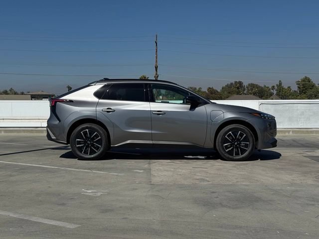 New 2026 Subaru Solterra AWD/4WD image 30