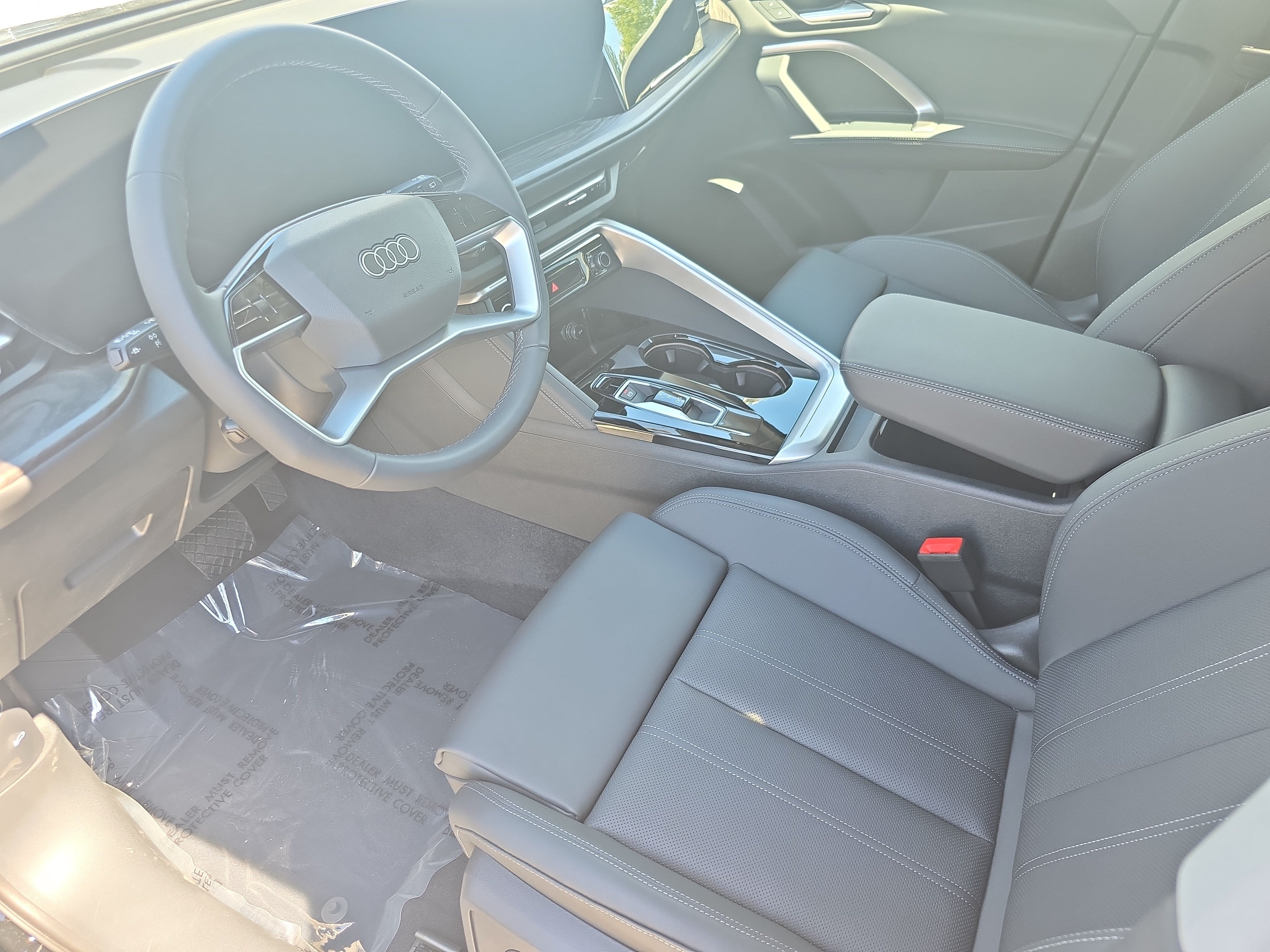 New 2026 Audi Q5 Premium Plus AWD/4WD image 16
