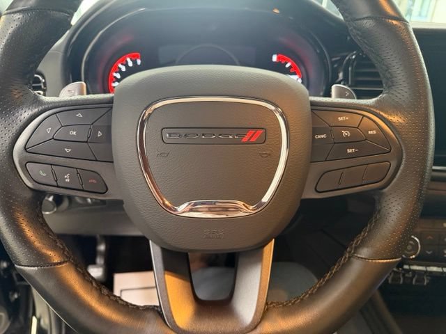 Used 2026 Dodge Durango GT AWD/4WD image 16