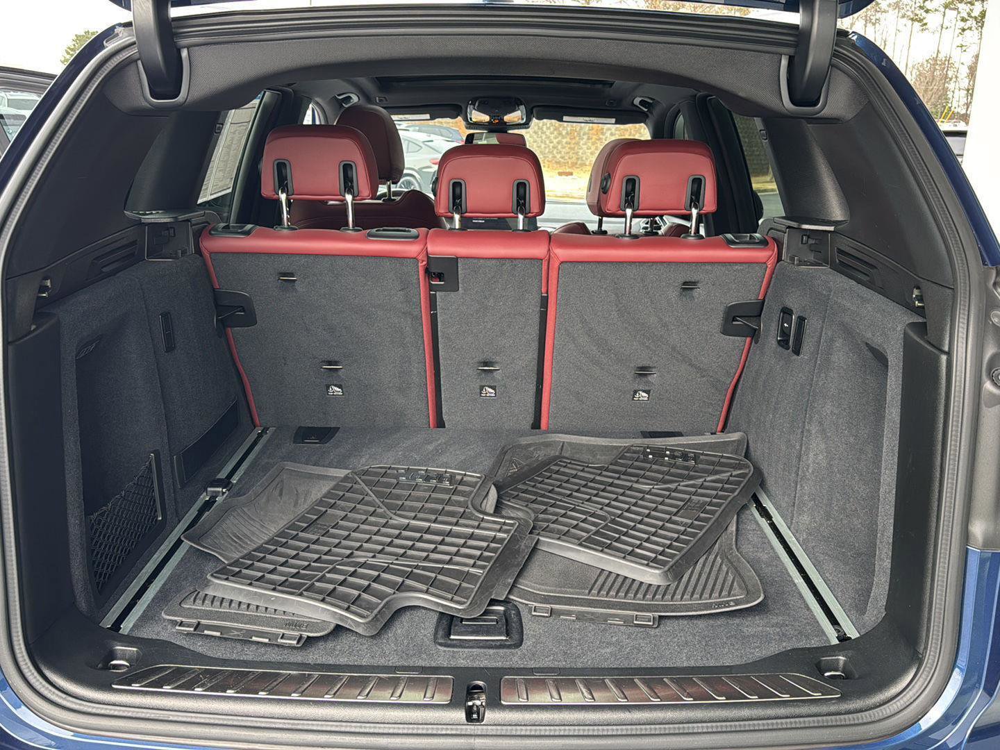 Used 2022 BMW X3 sDrive30i w/ Convenience Package w/ZPA image 30