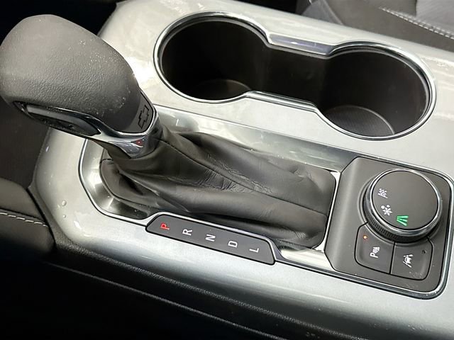 New 2026 Chevrolet Blazer LT image 17