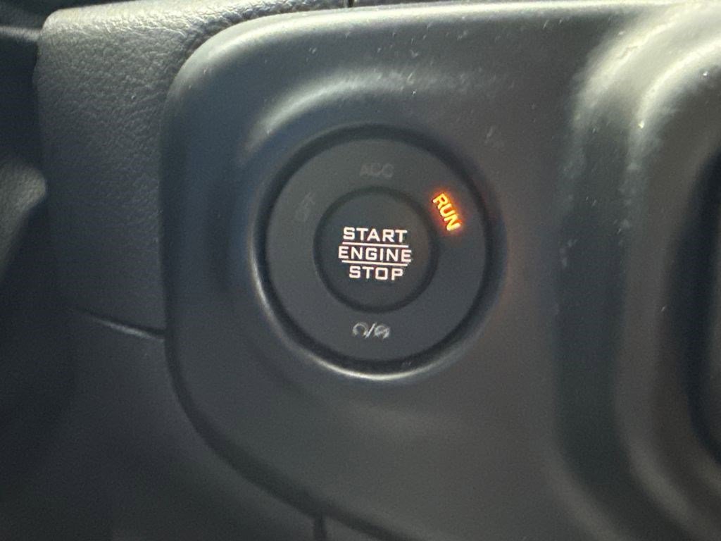 Used 2021 Jeep Wrangler Unlimited Sahara image 26