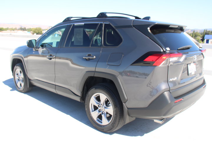 Certified 2023 Toyota RAV4 XLE w/ XLE Grade Weather Package AWD/4WD image 5