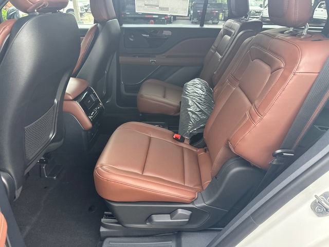 New 2026 Lincoln Aviator Reserve RWD image 19