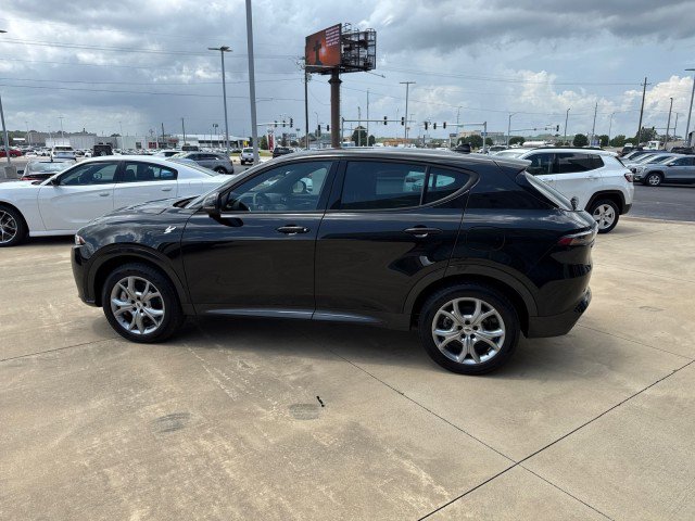 Used 2024 Dodge Hornet R/T image 3