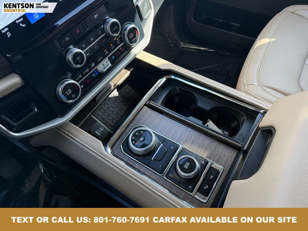 Used 2024 Ford Expedition Limited image 28
