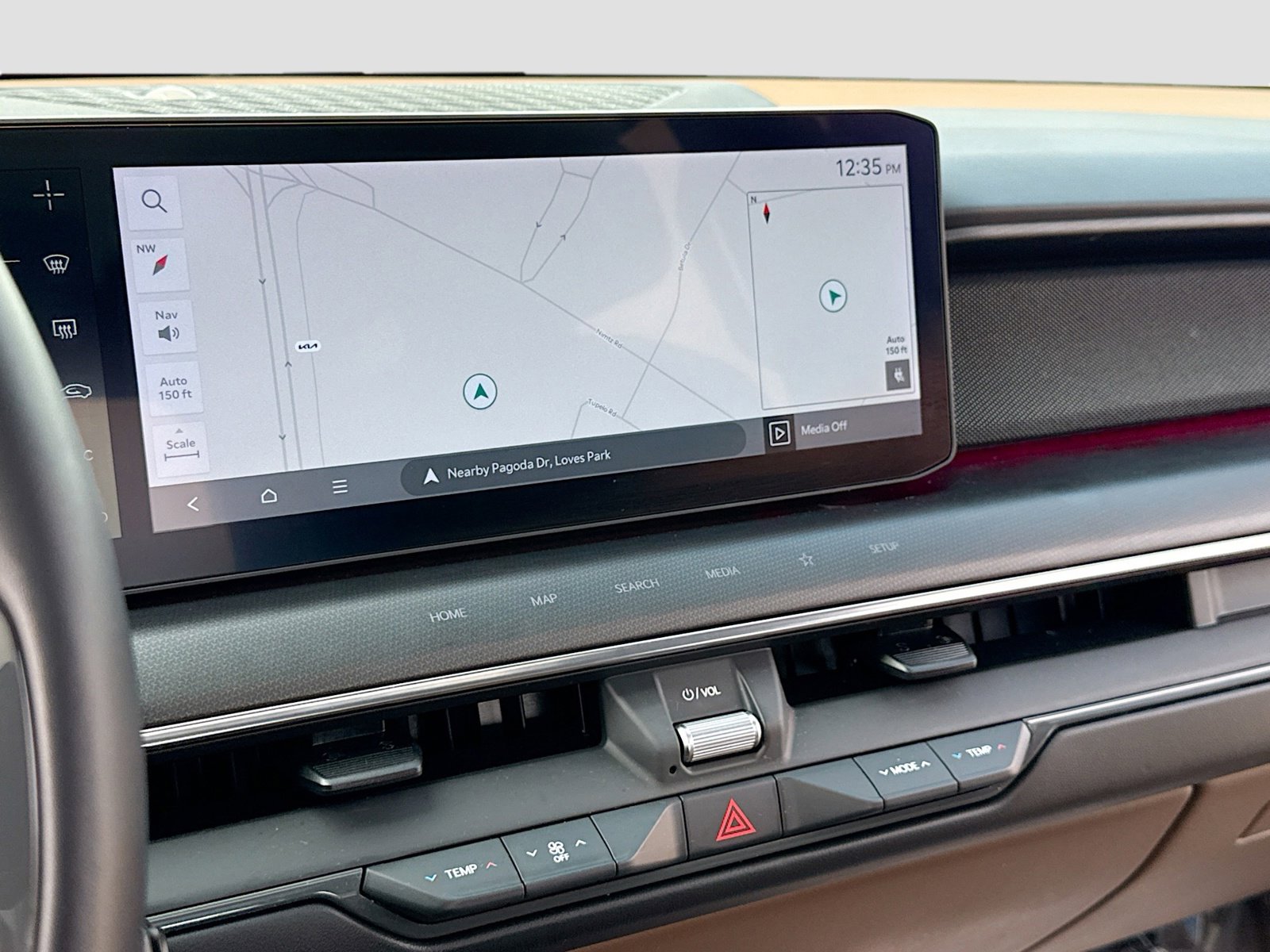 Used 2024 Kia EV9 GT-Line image 10