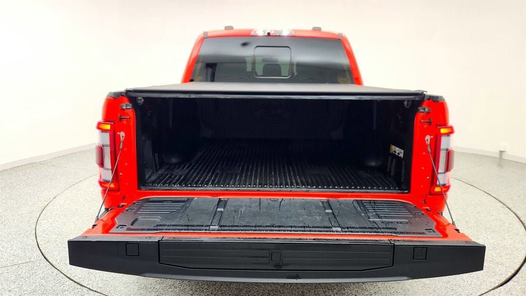 Used 2023 Ford F150 Raptor AWD/4WD image 23