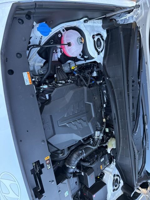 Used 2026 Hyundai Palisade Calligraphy image 42